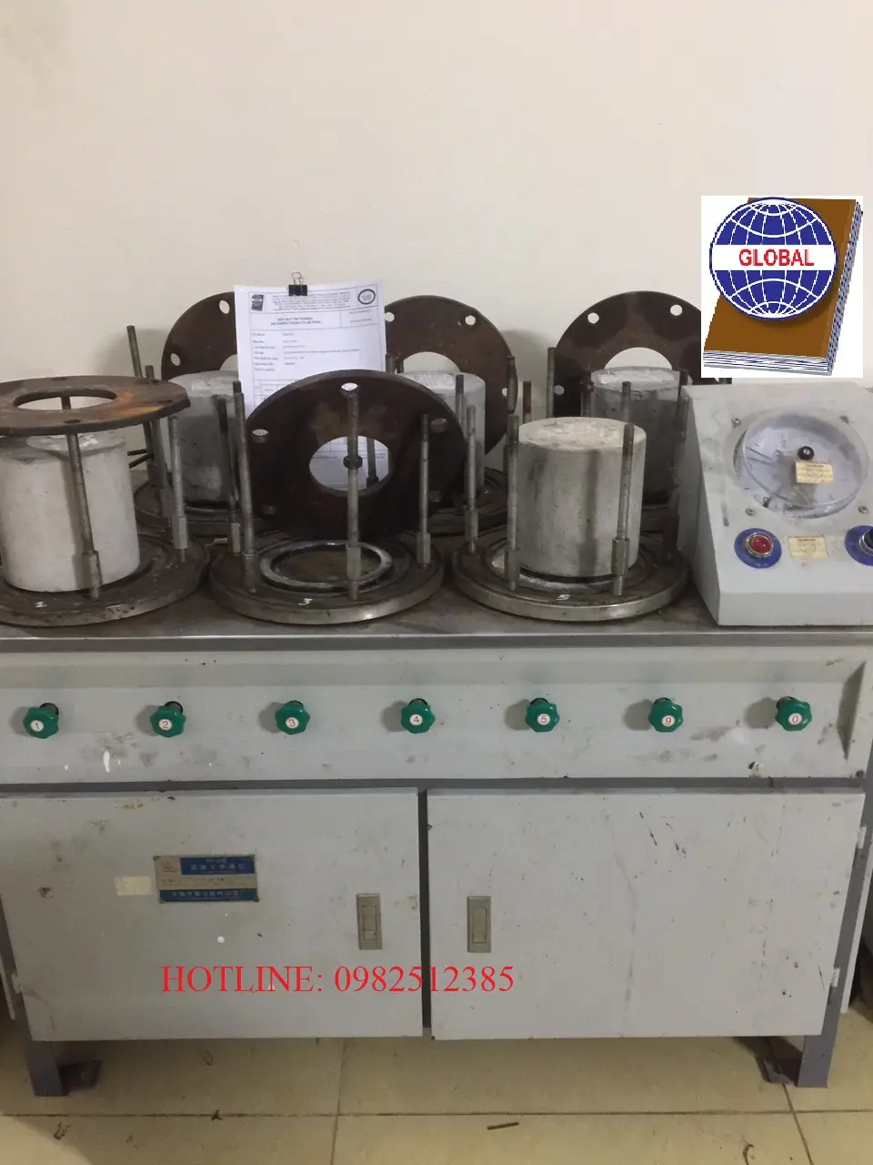 Bấc Thấm Thí Nghiệm - Mở Cánh Cửa Bí Mật Thế Giới Nước và Đất