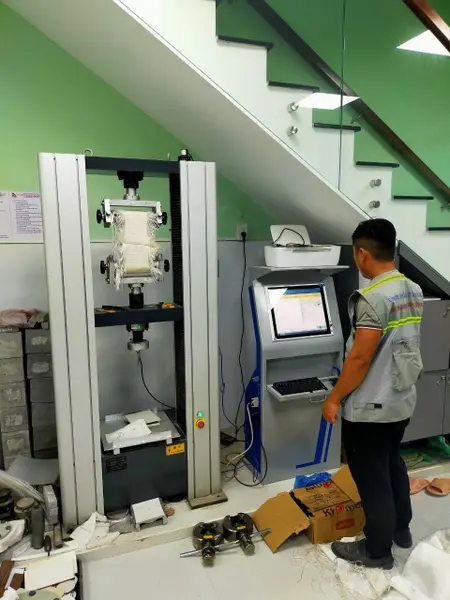 Bấc Thấm Thí Nghiệm - Mở Cánh Cửa Bí Mật Thế Giới Nước và Đất