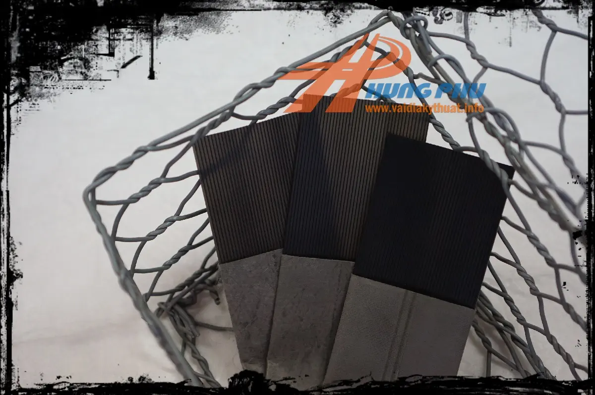 Bấc Thấm Thí Nghiệm - Mở Cánh Cửa Bí Mật Thế Giới Nước và Đất