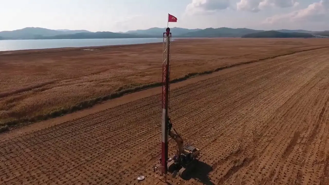 Bấc Thấm San Nền - Giải Pháp Vàng Cho Nền Móng Công Trình Hiện Đại