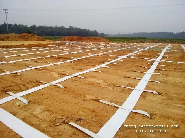 "Báo Giá Bấc Thấm Ngang" - Bí Quyết Nền Móng Vững Chãi - Thông Tin Chi Tiết