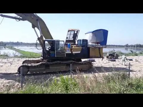 Bấc Thấm Thi Công - Giải Pháp Nền Tảng Cho Công Trình Vững Chãi