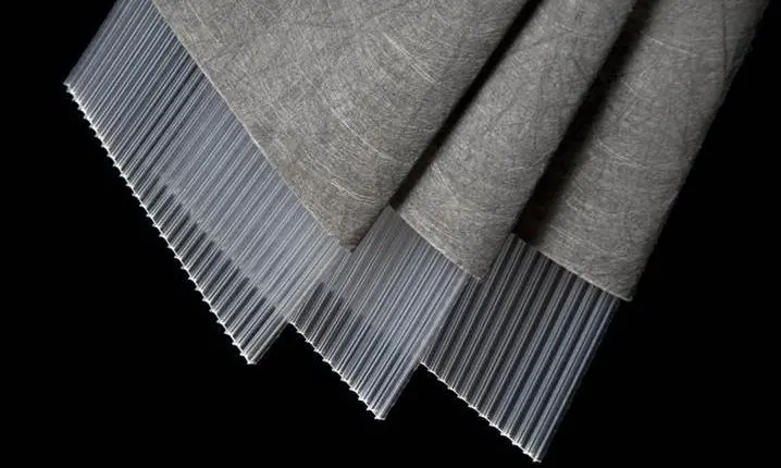 Bấc Thấm Hoàn Hảo - Chìa Khóa Vàng Tiêu Chuẩn Cho Nền Móng Vững Chãi