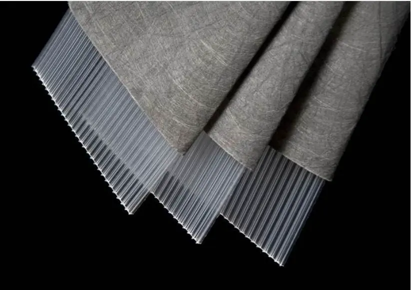 Bí Mật Nền Móng Vững Chãi - Tìm Hiểu Thông Số Bấc Thấm Đứng