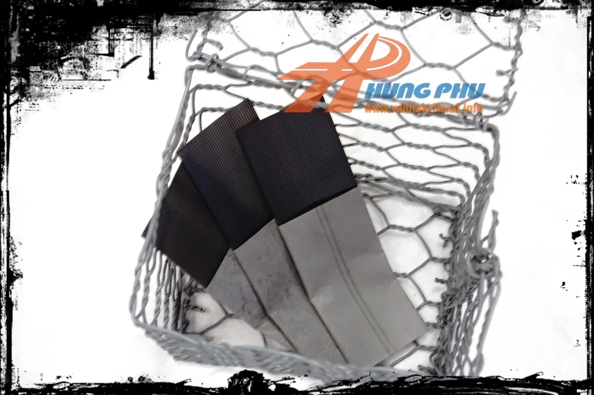 Bí Mật Nền Móng Vững Chãi - Tìm Hiểu Thông Số Bấc Thấm Đứng