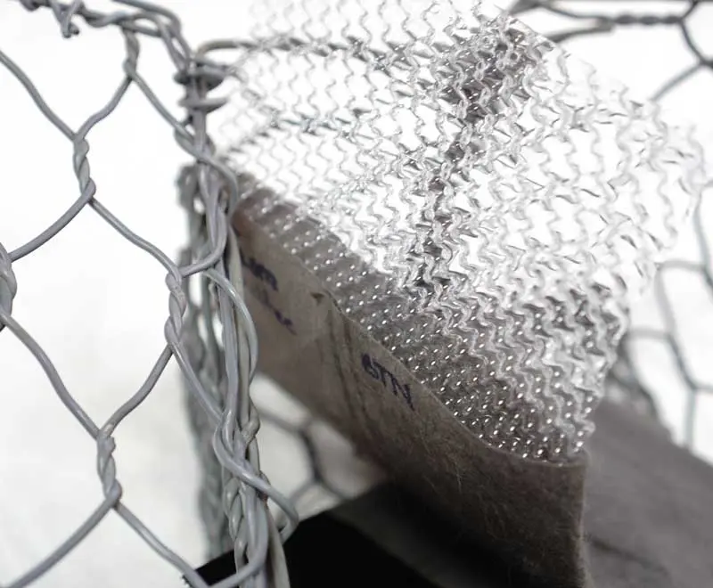 Thí Nghiệm Bấc Thấm - Bí Mật Dòng Chảy Trong Lòng Đất