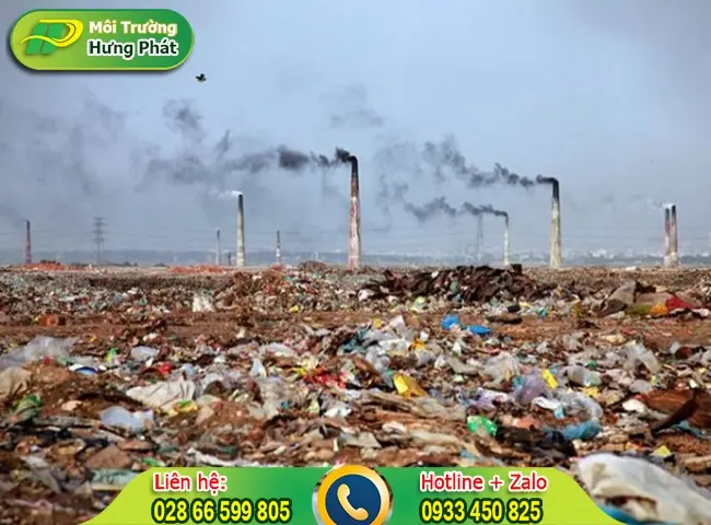 Kỹ thuật địa kỹ thuật - Giải pháp an toàn cho chất thải hạt nhân