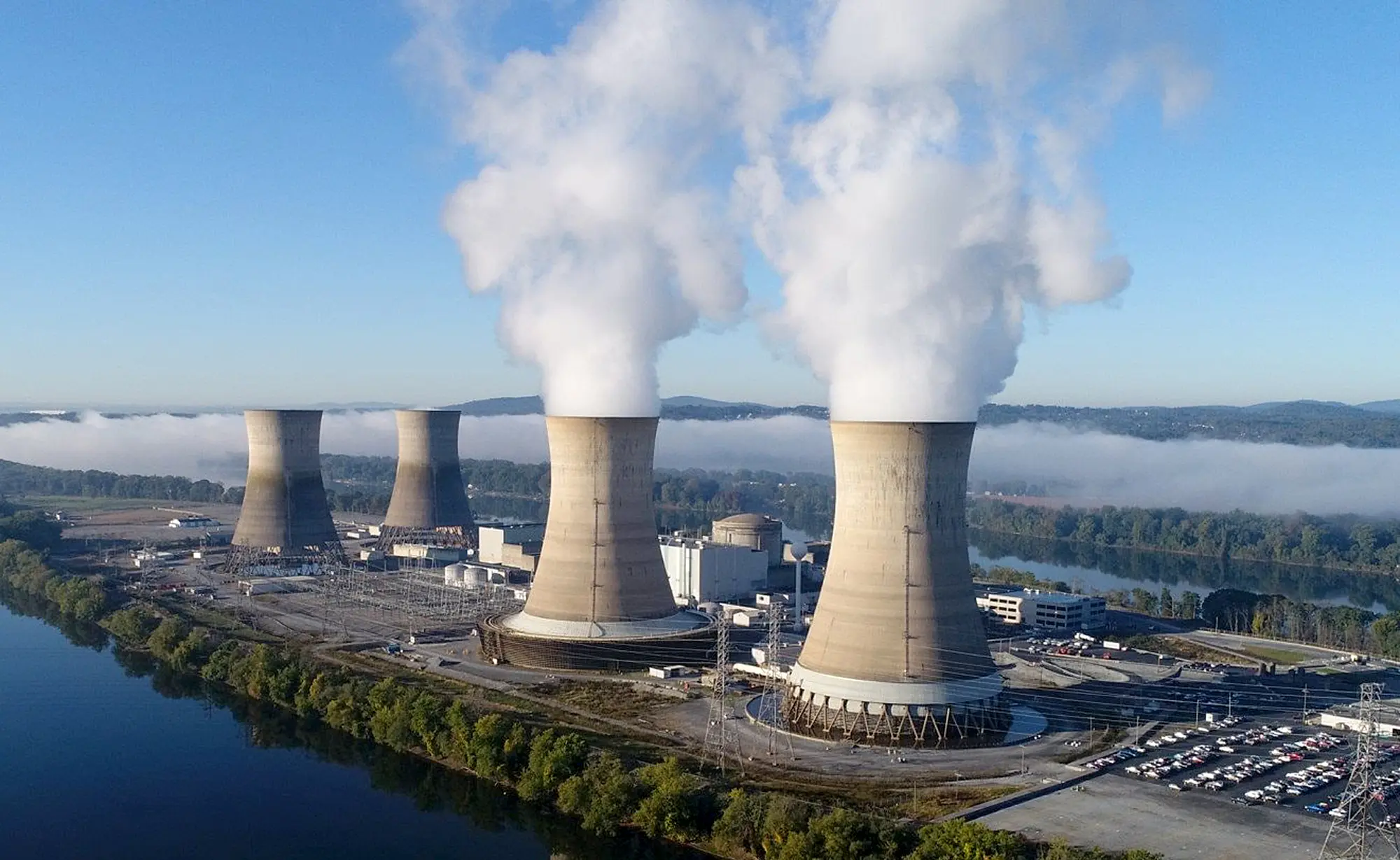 Kỹ thuật địa kỹ thuật - Giải pháp an toàn cho chất thải hạt nhân