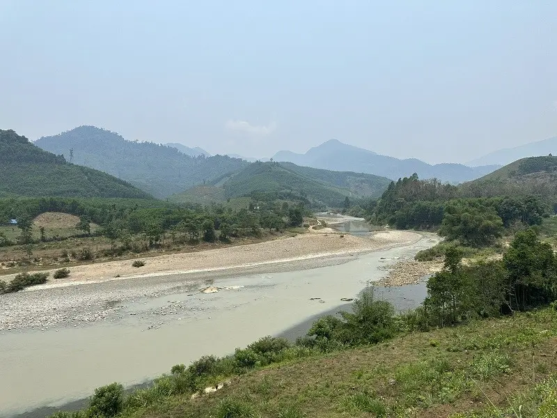 Chất thải từ mỏ và chất thải đuôi mỏ - Thách thức và Giải pháp Toàn cầu