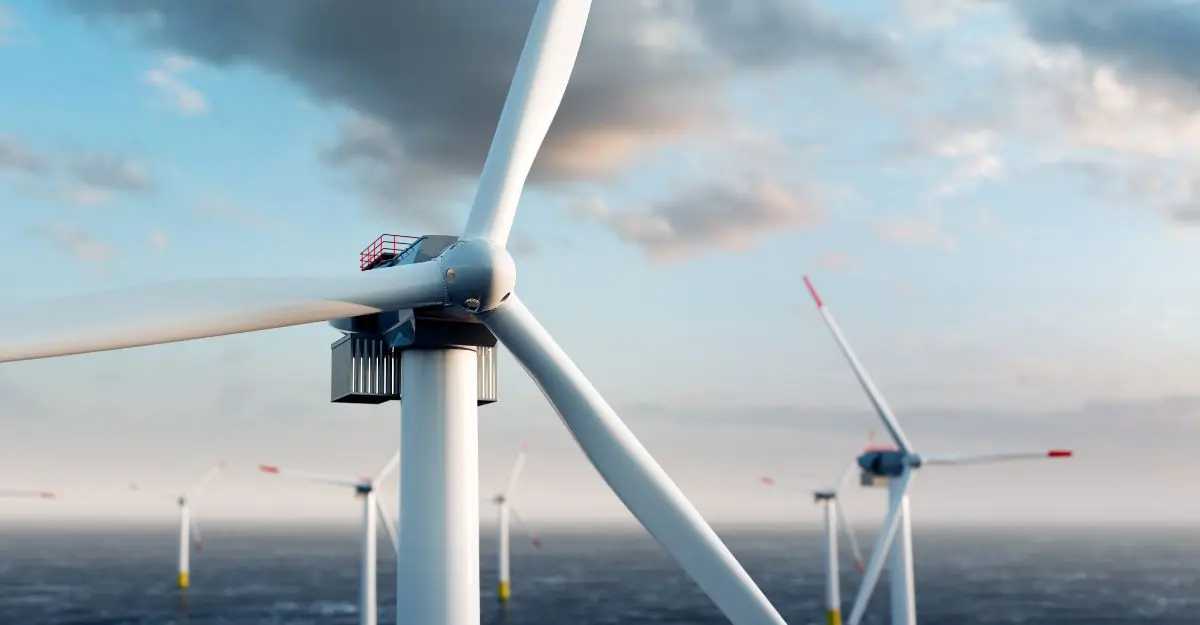 Cấu trúc Địa chất Năng lượng - Khai Phá Tiềm Năng Nhiệt Lòng Đất