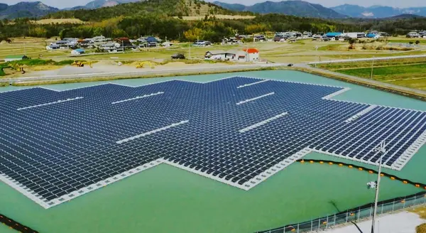 Cấu trúc Địa chất Năng lượng - Khai Phá Tiềm Năng Nhiệt Lòng Đất