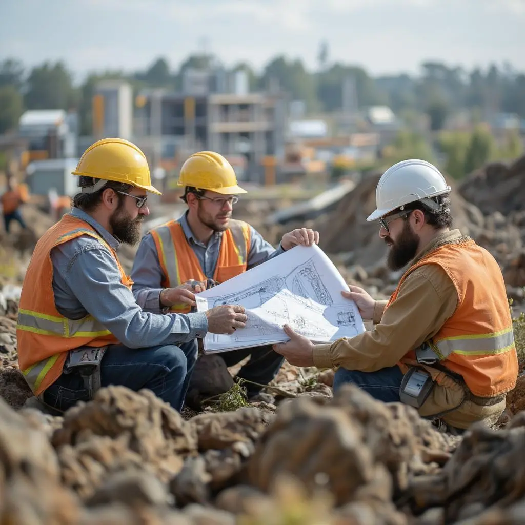 Địa kỹ thuật môi trường - Giải pháp xanh cho tương lai bền vững
