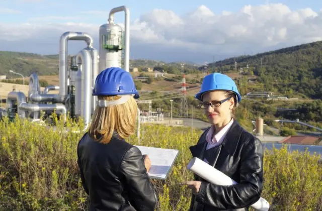 Địa kỹ thuật môi trường - Giải pháp xanh cho tương lai bền vững