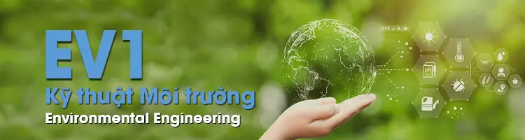 Địa kỹ thuật môi trường - Giải pháp xanh cho tương lai bền vững