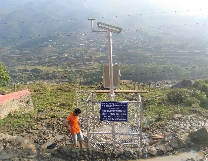 Địa kỹ thuật môi trường - Giải pháp xanh cho tương lai bền vững