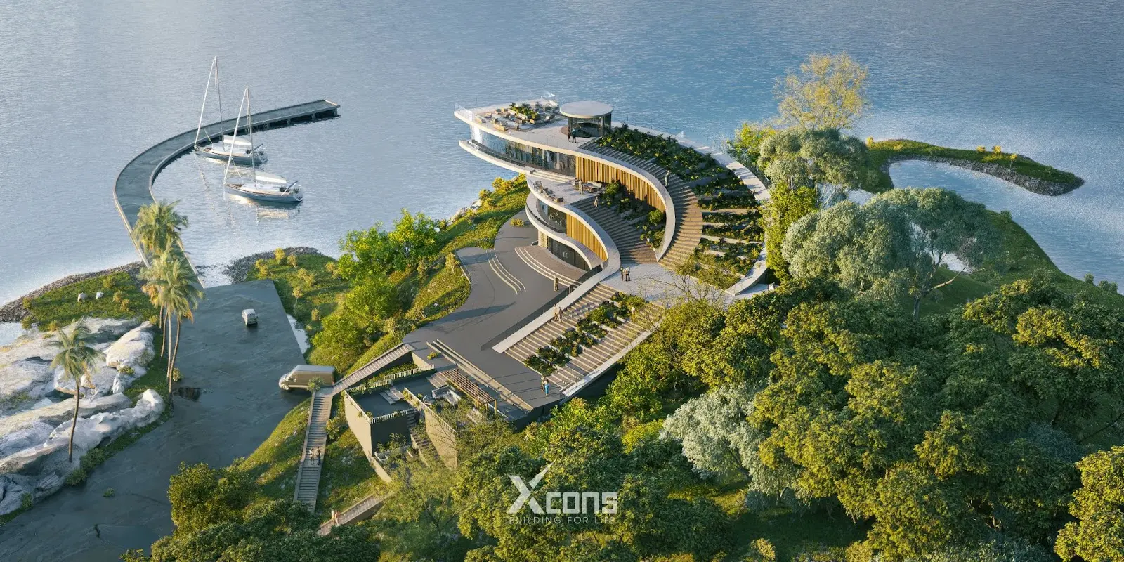 Tính bền vững trong Kỹ thuật Địa kỹ thuật - Giải pháp cho Tương lai