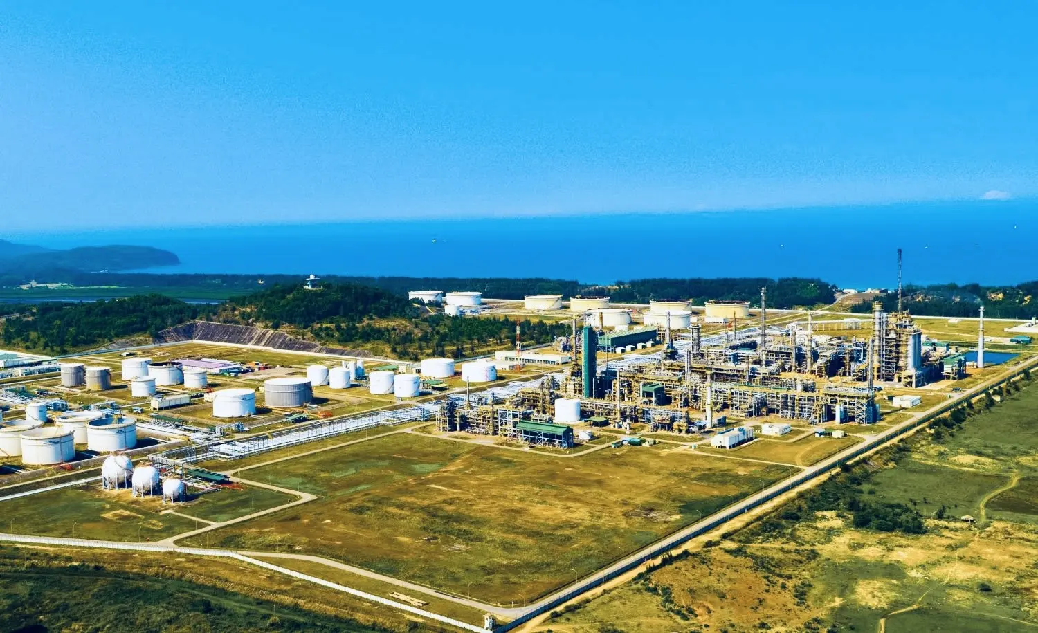 Tính bền vững trong Kỹ thuật Địa kỹ thuật - Giải pháp cho Tương lai