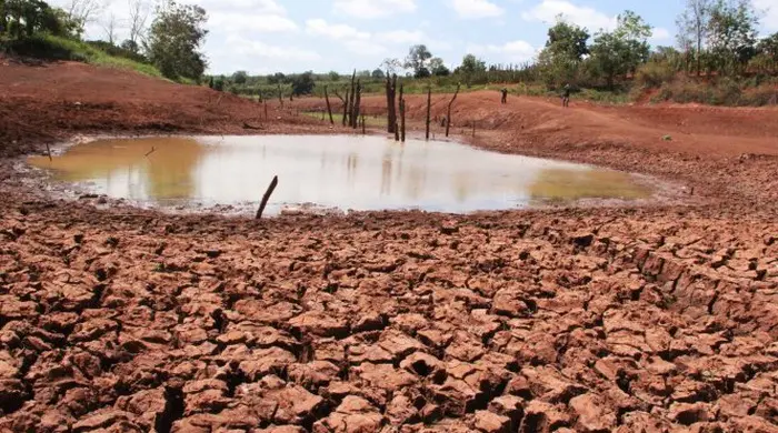 Bí Ẩn Đất Không Bão Hòa - Thách Thức và Cơ Hội trong Địa Kỹ Thuật