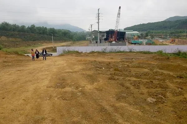 Bí Ẩn Đất Không Bão Hòa - Thách Thức và Cơ Hội trong Địa Kỹ Thuật