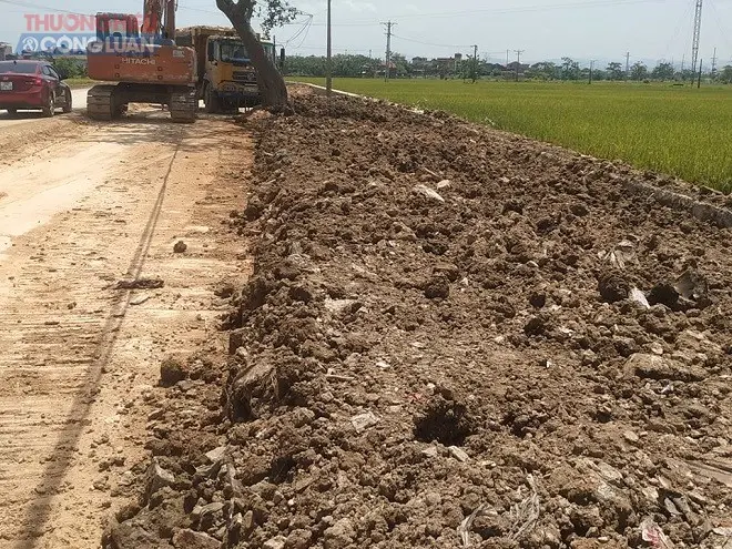 Bí Ẩn Đất Không Bão Hòa - Thách Thức và Cơ Hội trong Địa Kỹ Thuật