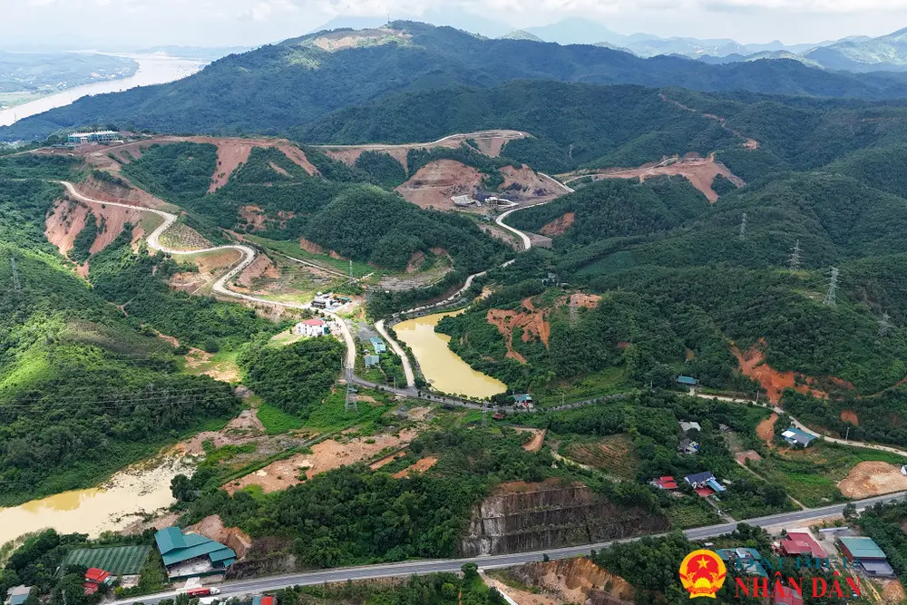 Bí Ẩn Đất Không Bão Hòa - Thách Thức và Cơ Hội trong Địa Kỹ Thuật