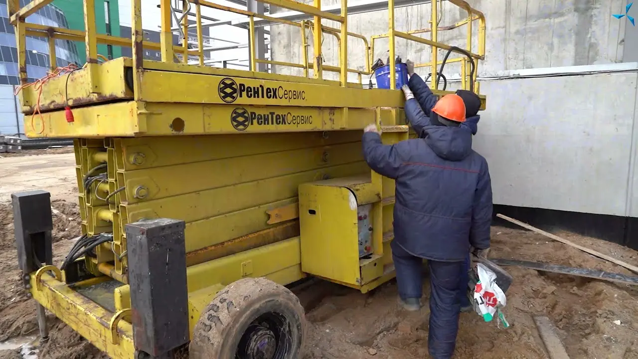 Cấu Trúc Lấp Đầy Gia Cố - Giải Pháp Xây Dựng Hiệu Quả  Bền Vững