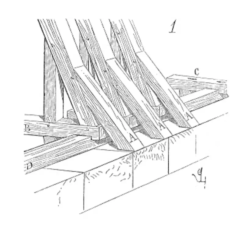 Cấu Trúc Lấp Đầy Gia Cố - Giải Pháp Xây Dựng Hiệu Quả  Bền Vững