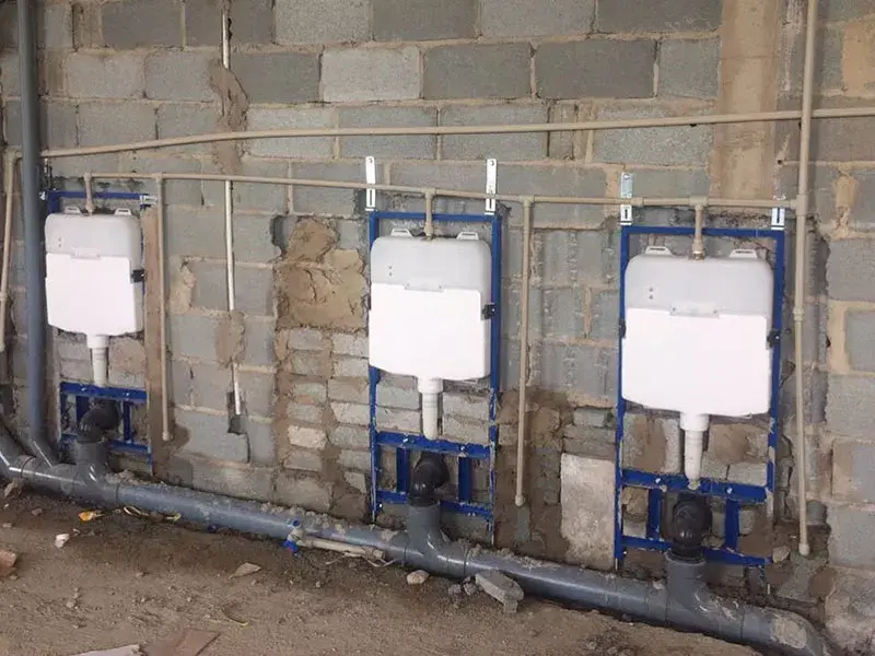 Cấu Trúc Lấp Đầy Gia Cố - Giải Pháp Xây Dựng Hiệu Quả  Bền Vững