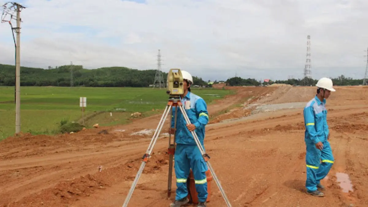 "Phương Pháp Quan Sát" - Chìa Khóa Vàng Trong Kỹ Thuật Địa Chất Hiện Đại
