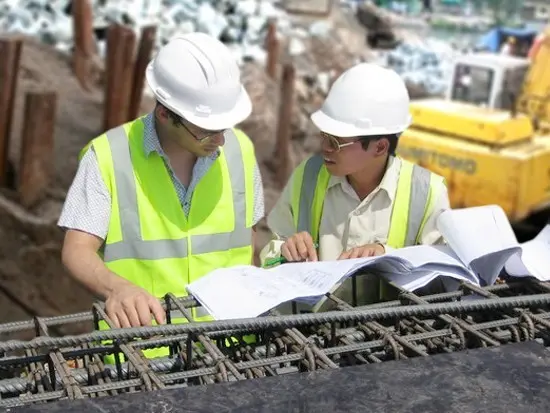 "Phương Pháp Quan Sát" - Chìa Khóa Vàng Trong Kỹ Thuật Địa Chất Hiện Đại