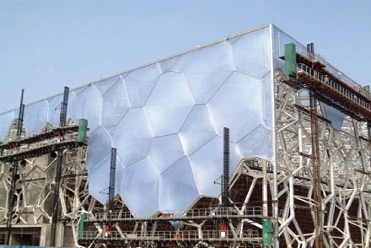 Mô hình vật lý trong Địa kỹ thuật - Bước đột phá cho nền móng tương lai