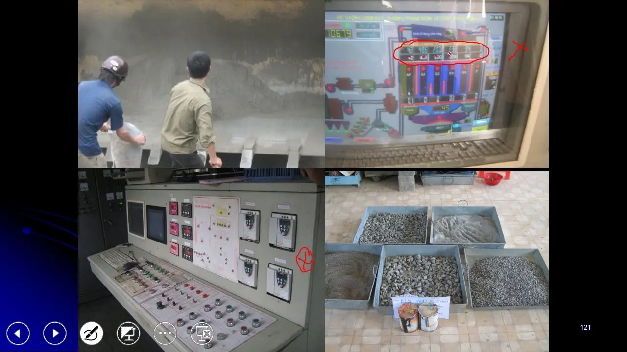 Kiểm tra độ bền ứng suất biến dạng - Chìa khóa giải mã bí ẩn vật liệu địa kỹ thuật trong phòng thí nghiệm