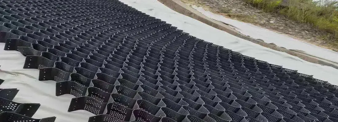 Kiểm tra độ bền ứng suất biến dạng - Chìa khóa giải mã bí ẩn vật liệu địa kỹ thuật trong phòng thí nghiệm