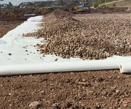 Địa kỹ thuật giao thông - Nền tảng cho hạ tầng bền vững tương lai