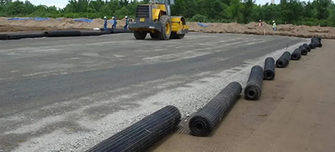 Địa kỹ thuật giao thông - Nền tảng cho hạ tầng bền vững tương lai