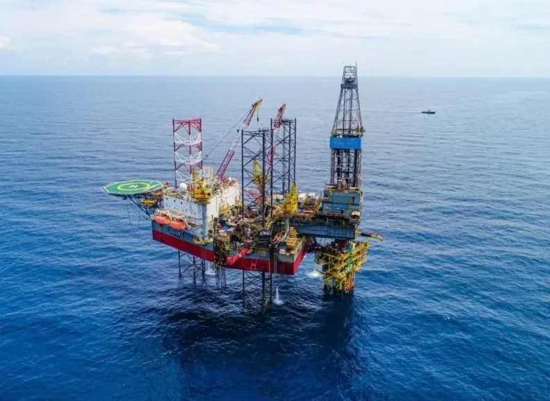 Kỹ thuật địa chất ngoài khơi - Thách thức  Triển vọng trong Năng lượng Tái tạo