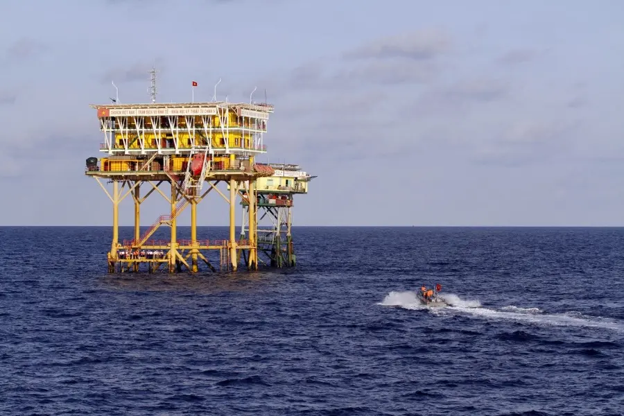 Kỹ thuật địa chất ngoài khơi - Thách thức  Triển vọng trong Năng lượng Tái tạo