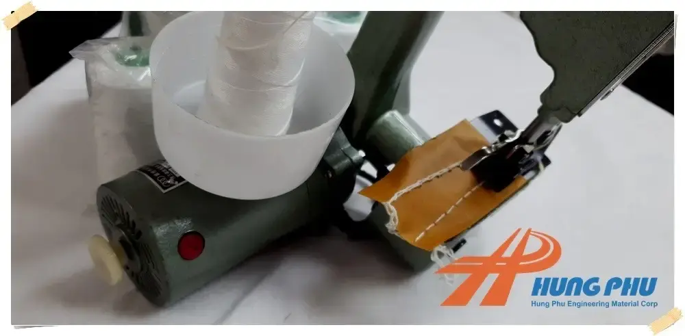 Vải Địa Kỹ Thuật HD50C - Giải Pháp Ổn Định Nền Móng