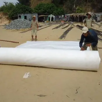 Mua Vải Địa Kỹ Thuật Ở TPHCM