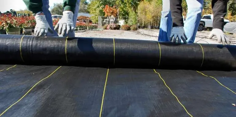 Yêu cầu kỹ thuật vải địa kỹ thuật