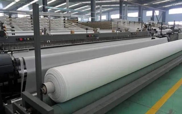 Yêu cầu kỹ thuật vải địa kỹ thuật