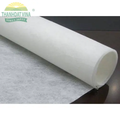 Yêu cầu kỹ thuật vải địa kỹ thuật