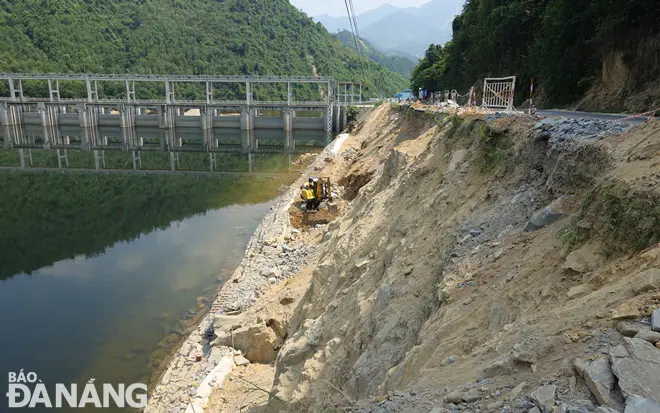 Giới thiệu về rọ đá và thảm đá