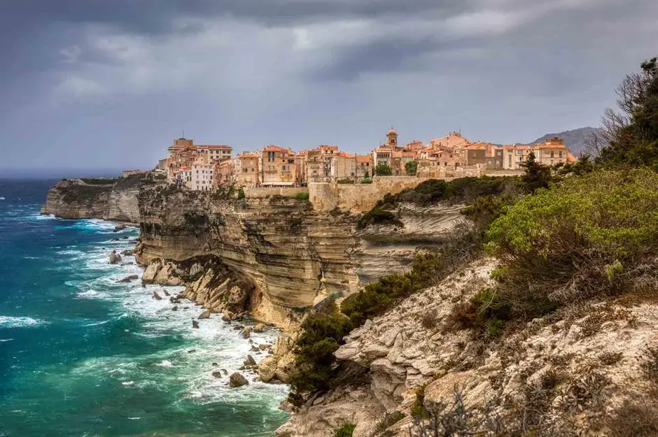 Xói mòn - Hiểm họa thầm lặng - Giải pháp bền vững cho hạ tầng