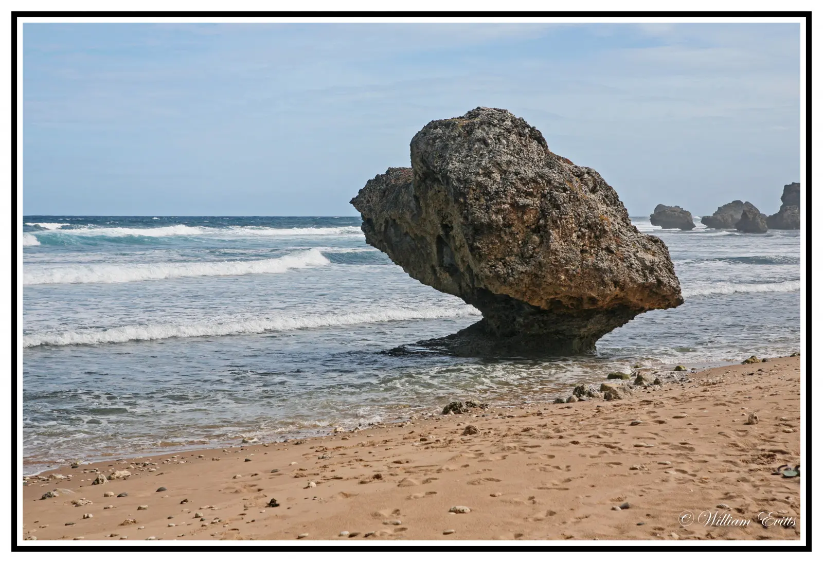 Xói mòn - Hiểm họa thầm lặng - Giải pháp bền vững cho hạ tầng