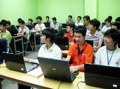 Giáo dục Kỹ thuật Địa kỹ thuật - Nền tảng vững chắc cho tương lai ngành