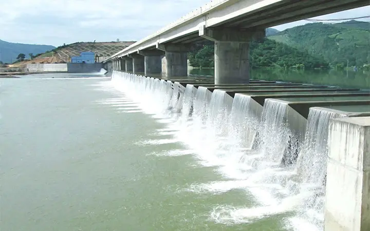 Rọ đá thủy lợi - Giải pháp bền vững cho hạ tầng Việt