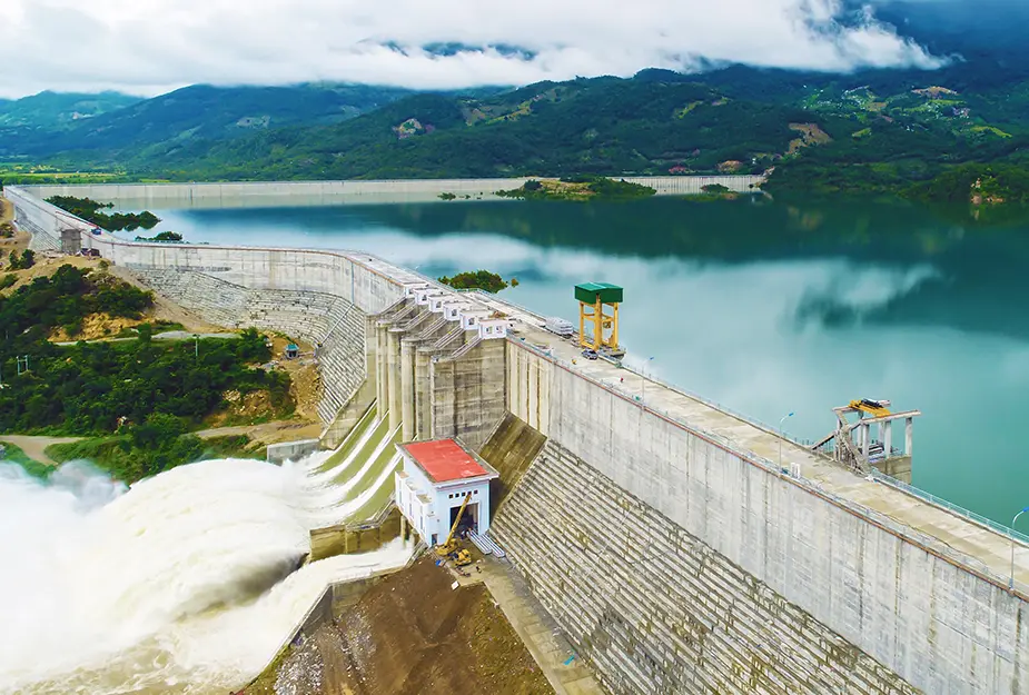 Rọ đá thủy lợi - Giải pháp bền vững cho hạ tầng Việt