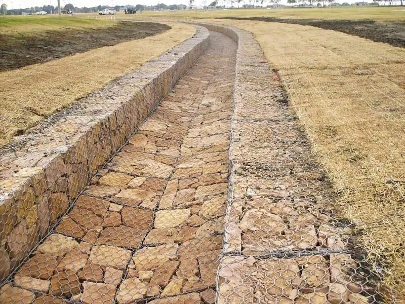 Tiêu chuẩn ASTM A975 về Rọ Đá - Nền Tảng Vững Chắc Cho Xây Dựng