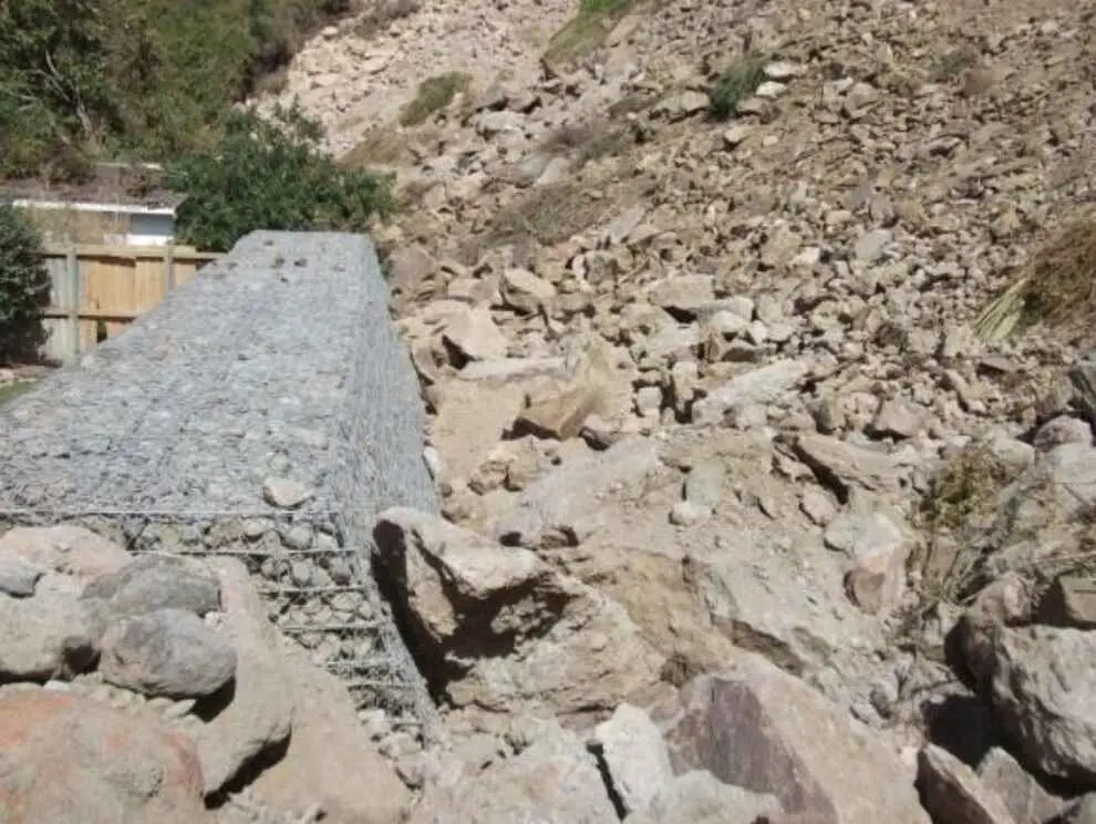 Tiêu chuẩn ASTM A975 về Rọ Đá - Nền Tảng Vững Chắc Cho Xây Dựng